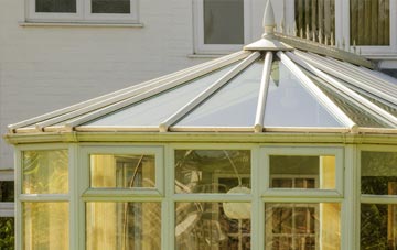 conservatory roof repair Gorcott Hill, Warwickshire