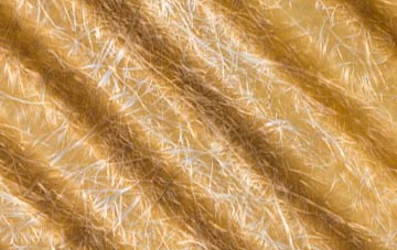 Gorcott Hill fibreglass roof waterproofing