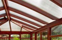 Gorcott Hill conservatory roofing insulation