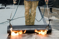 Gorcott Hill flat roof sealing quote